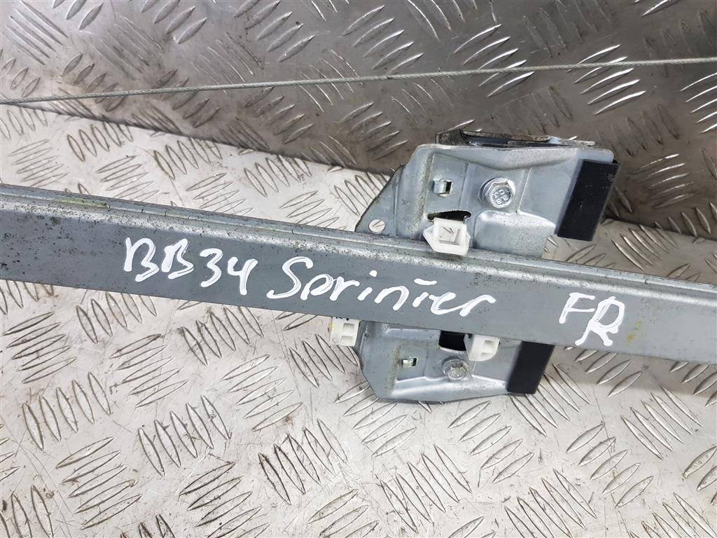 стеклоподъемник MERCEDES-BENZ Sprinter  A9067200146, 1900 рублей, Москва