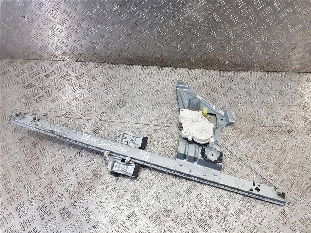 стеклоподъемник MERCEDES-BENZ Sprinter  A9067200146, 1900 рублей, Москва