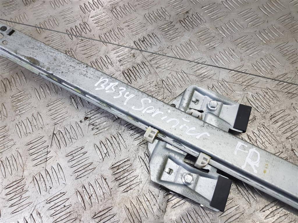 стеклоподъемник MERCEDES-BENZ Sprinter  A9067200146, 1900 рублей, Москва