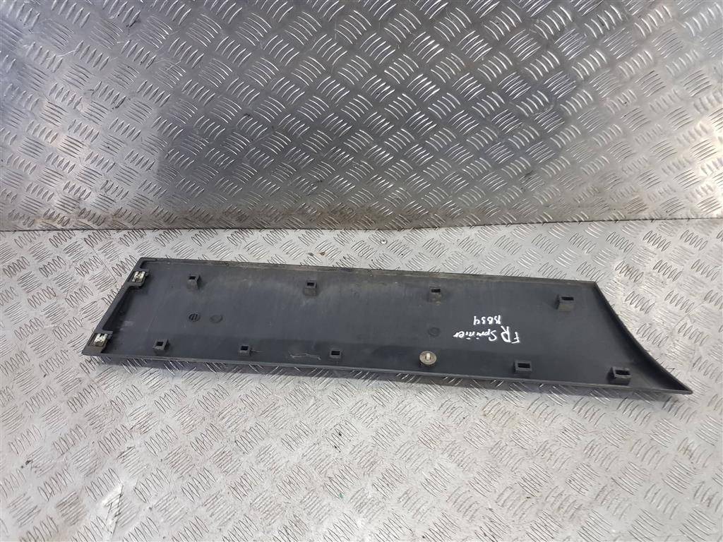 накладка двери MERCEDES-BENZ Sprinter  A9066900262, 1320 рублей, Москва