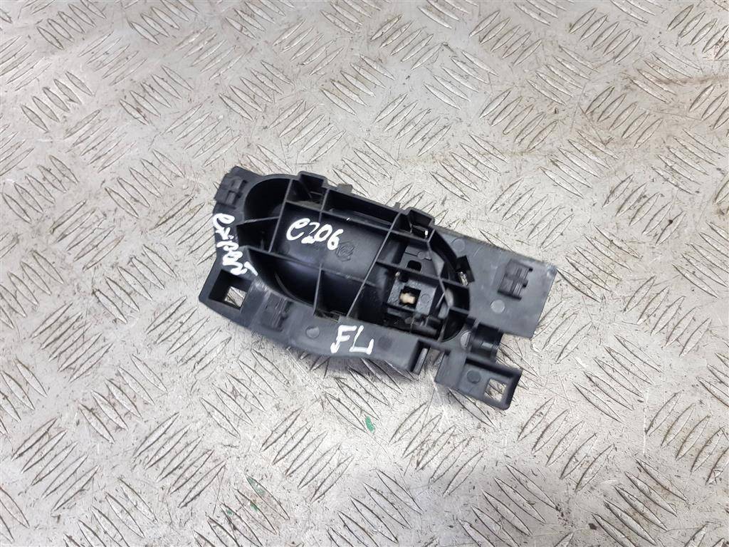 ручка двери внутренняя Peugeot Expert  9144C1, 520 рублей, Москва