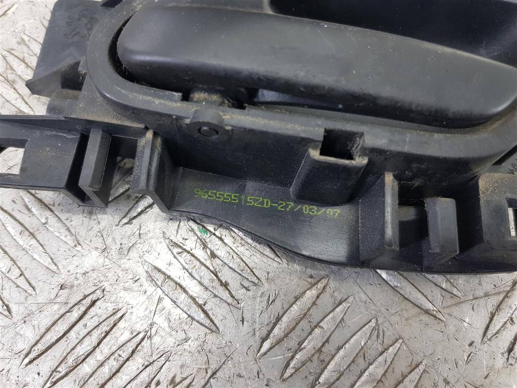 ручка двери внутренняя Peugeot Expert  9144C1, 520 рублей, Москва