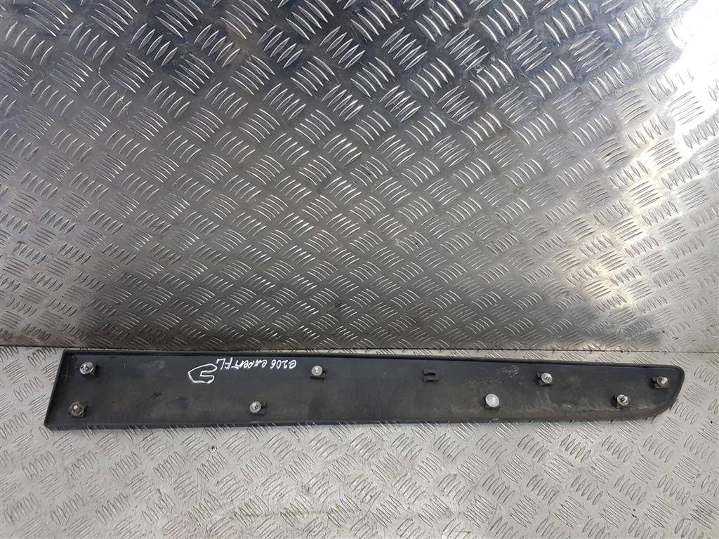 накладка двери Peugeot Expert  1497641077, 1900 рублей, Москва