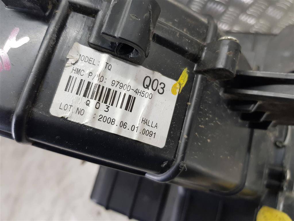 корпус отопителя Hyundai Grand Starex  979004H500, 4200 рублей, Москва