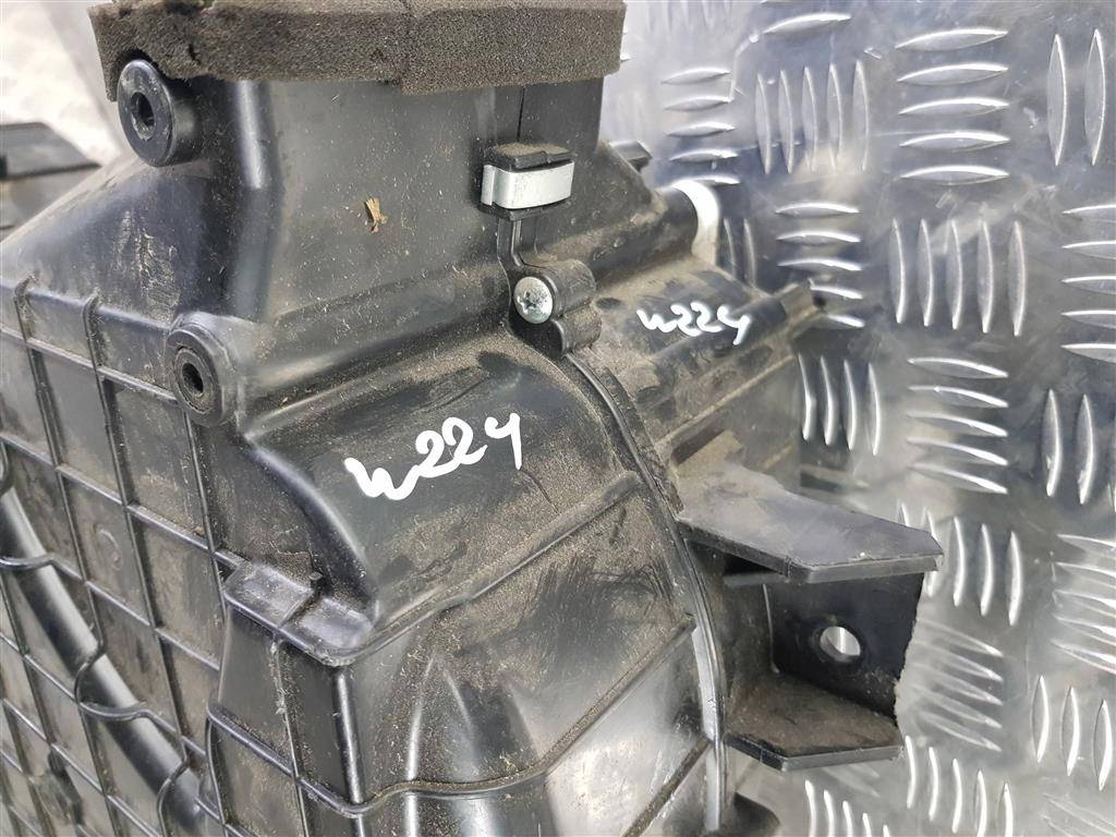 корпус отопителя Hyundai Grand Starex  979004H500, 4200 рублей, Москва