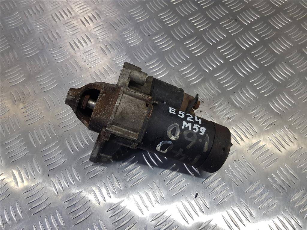 стартер Peugeot Partner  5802Y4, 3740 рублей, Москва