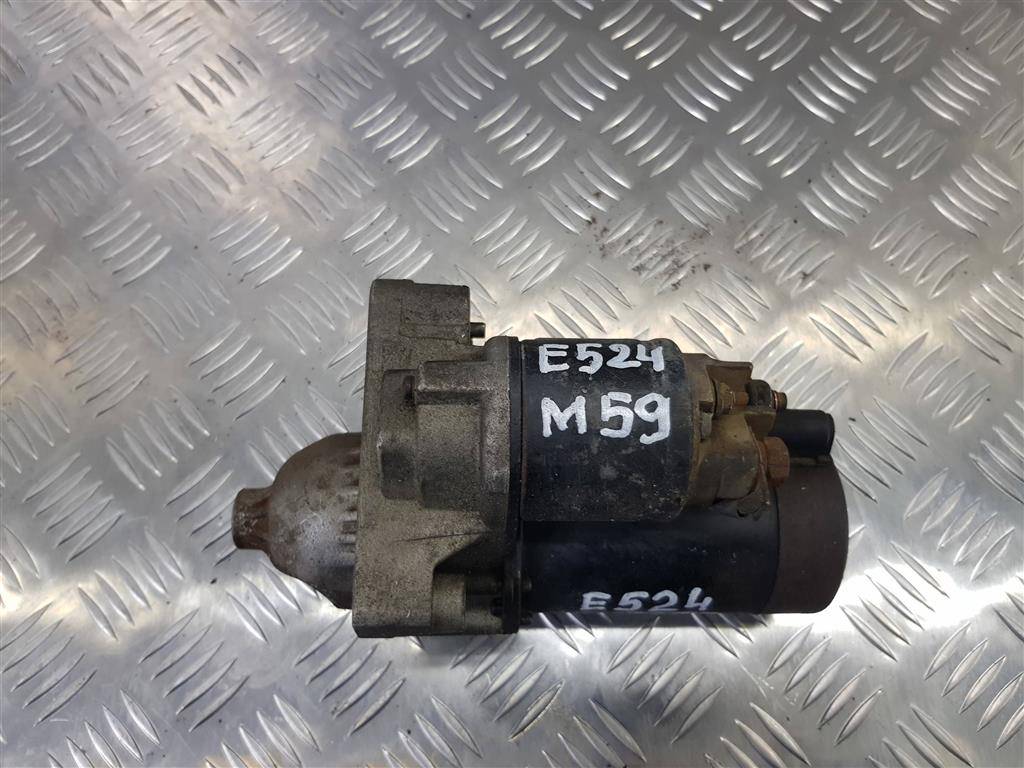 стартер Peugeot Partner  5802Y4, 3740 рублей, Москва