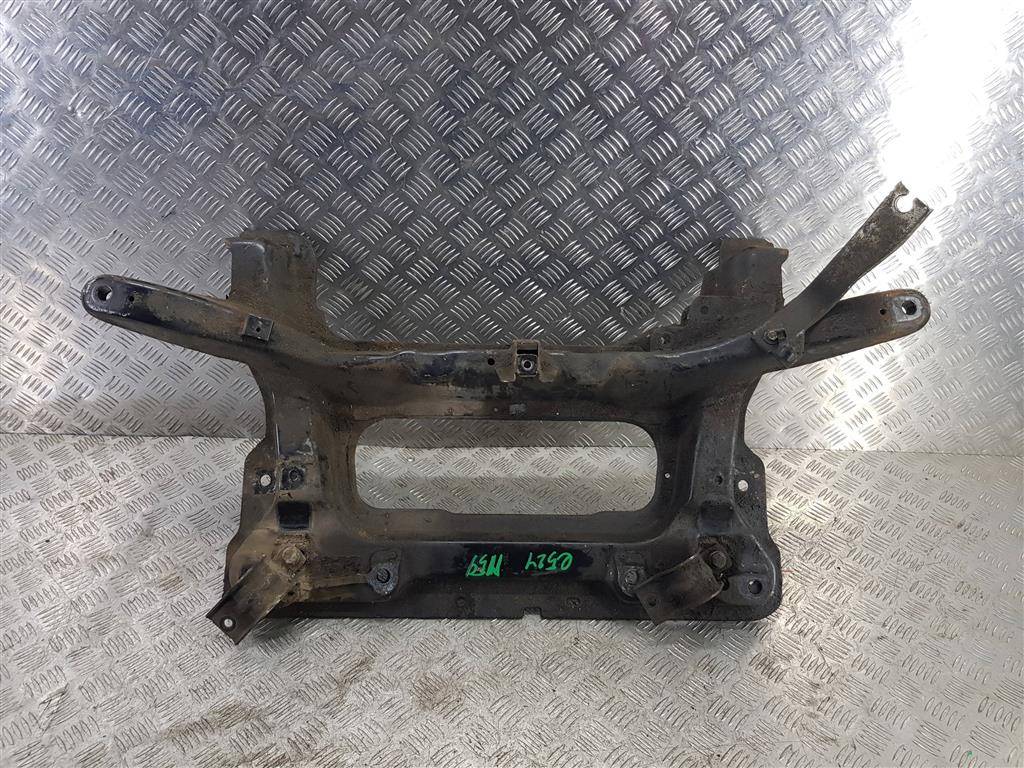 подрамник (балка подмоторная) Peugeot Partner  3502Z9, 9600 рублей, Москва