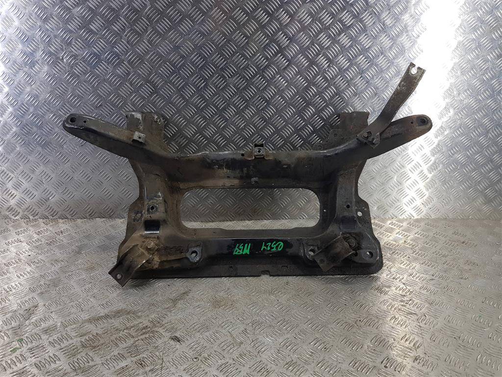 подрамник (балка подмоторная) Peugeot Partner  3502Z9, 9600 рублей, Москва