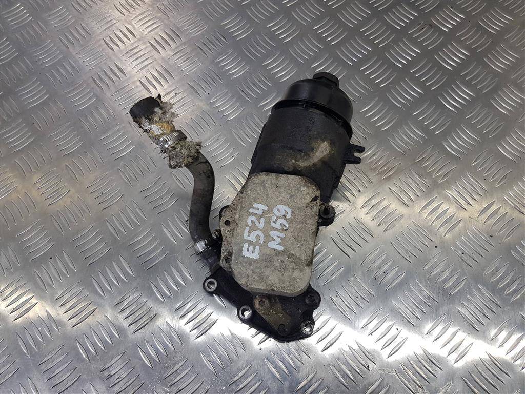 радиатор масляный Peugeot Partner  1103N9, 860 рублей, Москва