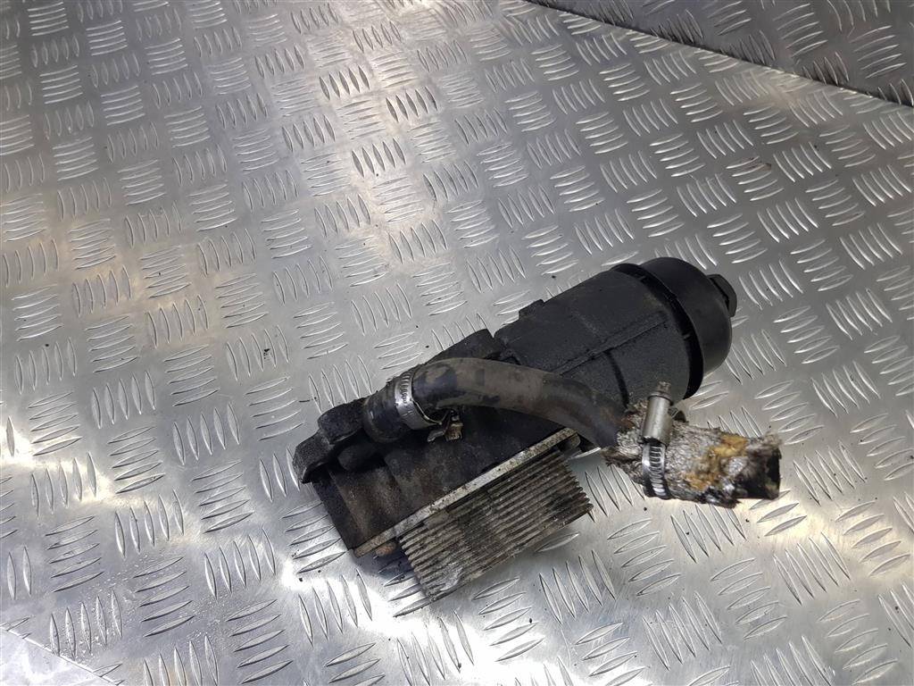 радиатор масляный Peugeot Partner  1103N9, 860 рублей, Москва