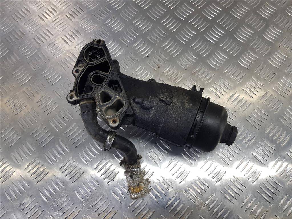 радиатор масляный Peugeot Partner  1103N9, 860 рублей, Москва