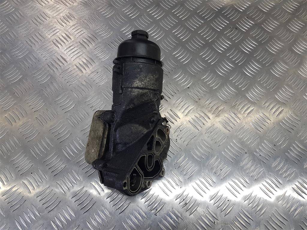 радиатор масляный Peugeot Partner  1103N9, 860 рублей, Москва