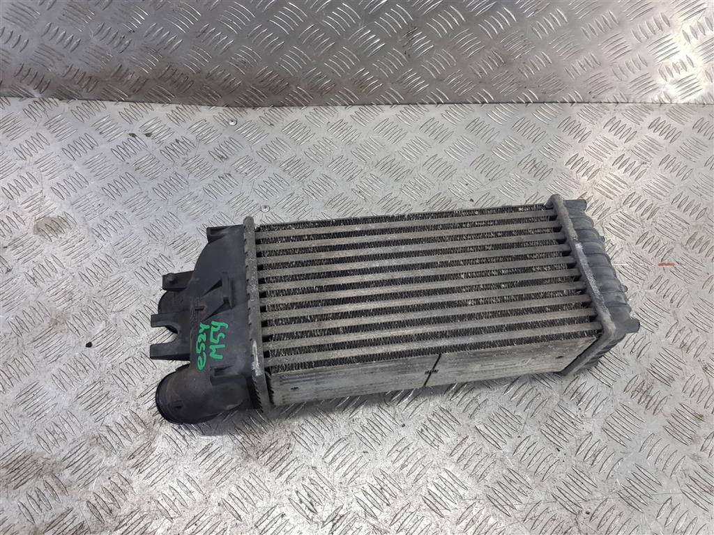 радиатор интеркулера (интеркулер) Peugeot Partner  0384G5, 1550 рублей, Москва