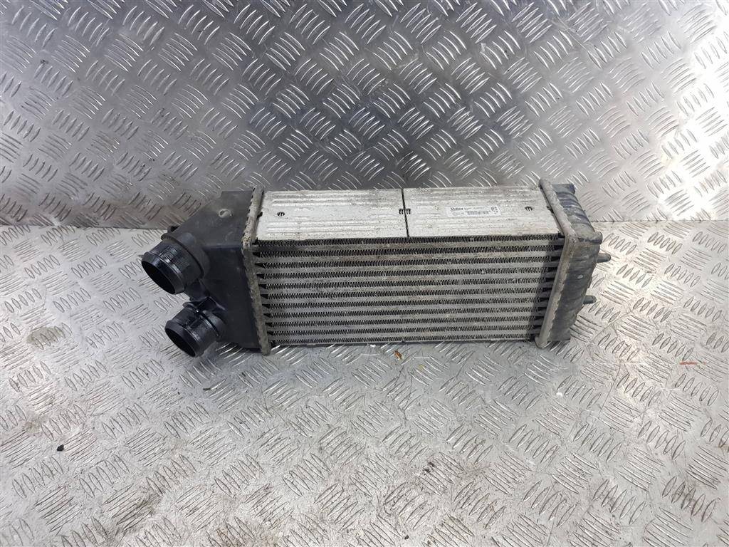 радиатор интеркулера (интеркулер) Peugeot Partner  0384G5, 1550 рублей, Москва