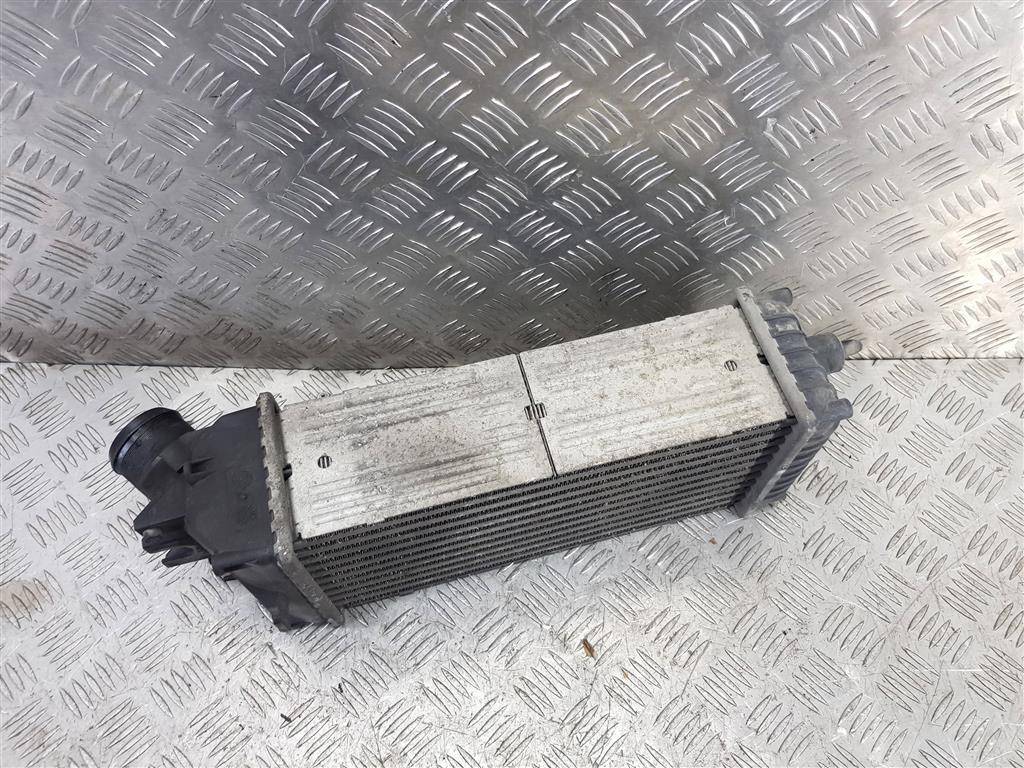 радиатор интеркулера (интеркулер) Peugeot Partner  0384G5, 1550 рублей, Москва