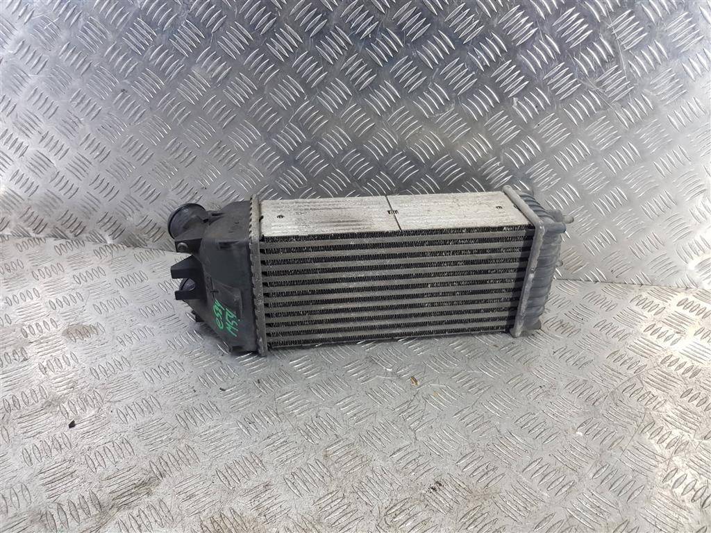 радиатор интеркулера (интеркулер) Peugeot Partner  0384G5, 1550 рублей, Москва