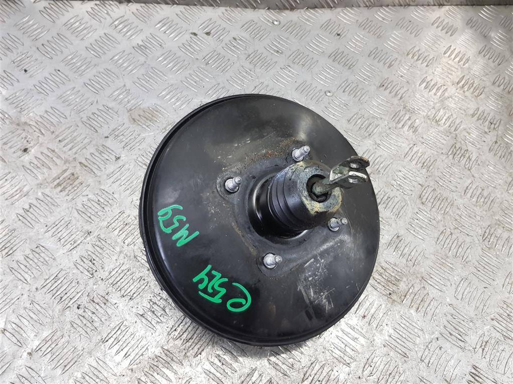 усилитель тормозов (вакумник) Peugeot Partner  4535Y7, 1900 рублей, Москва