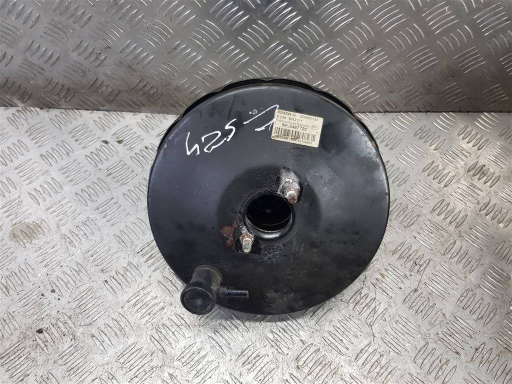 усилитель тормозов (вакумник) Peugeot Partner  4535Y7, 1900 рублей, Москва