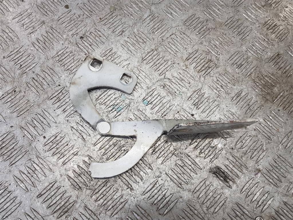 петля капота Peugeot Partner  791248, 520 рублей, Москва