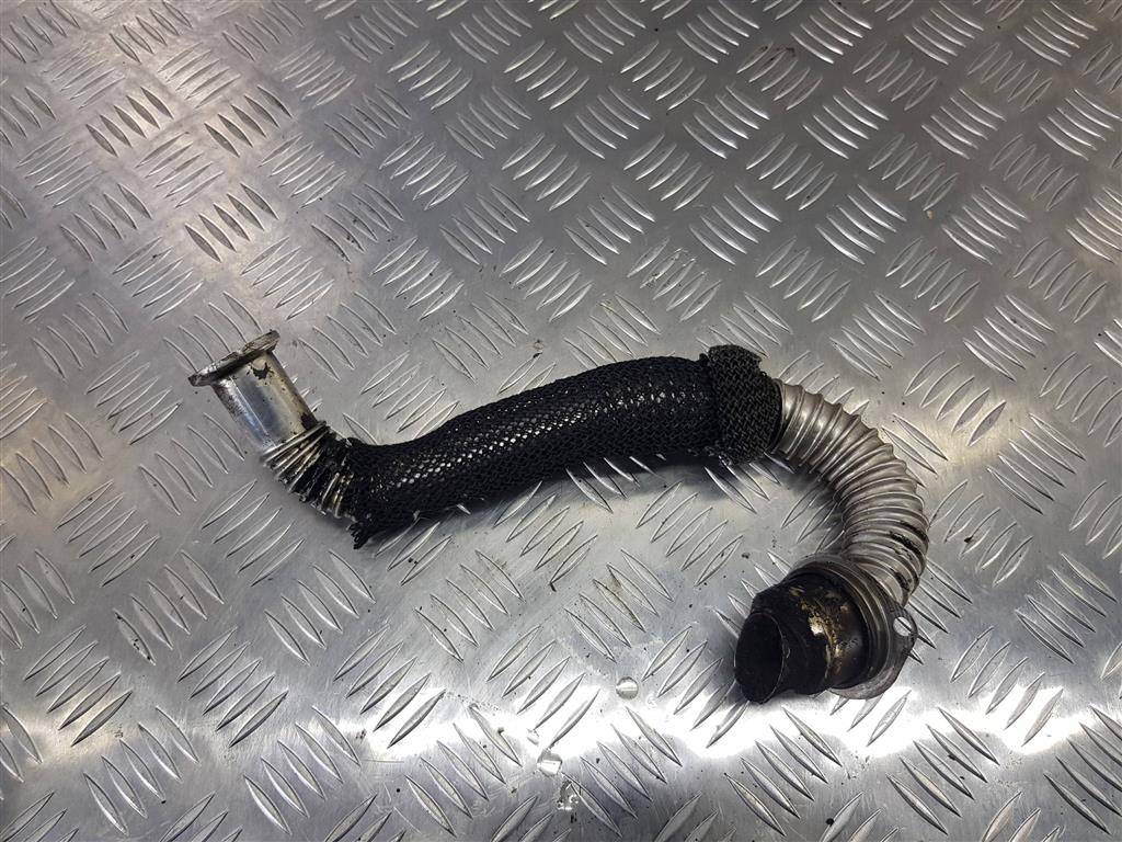 трубка егр Peugeot Partner  161861, 750 рублей, Москва