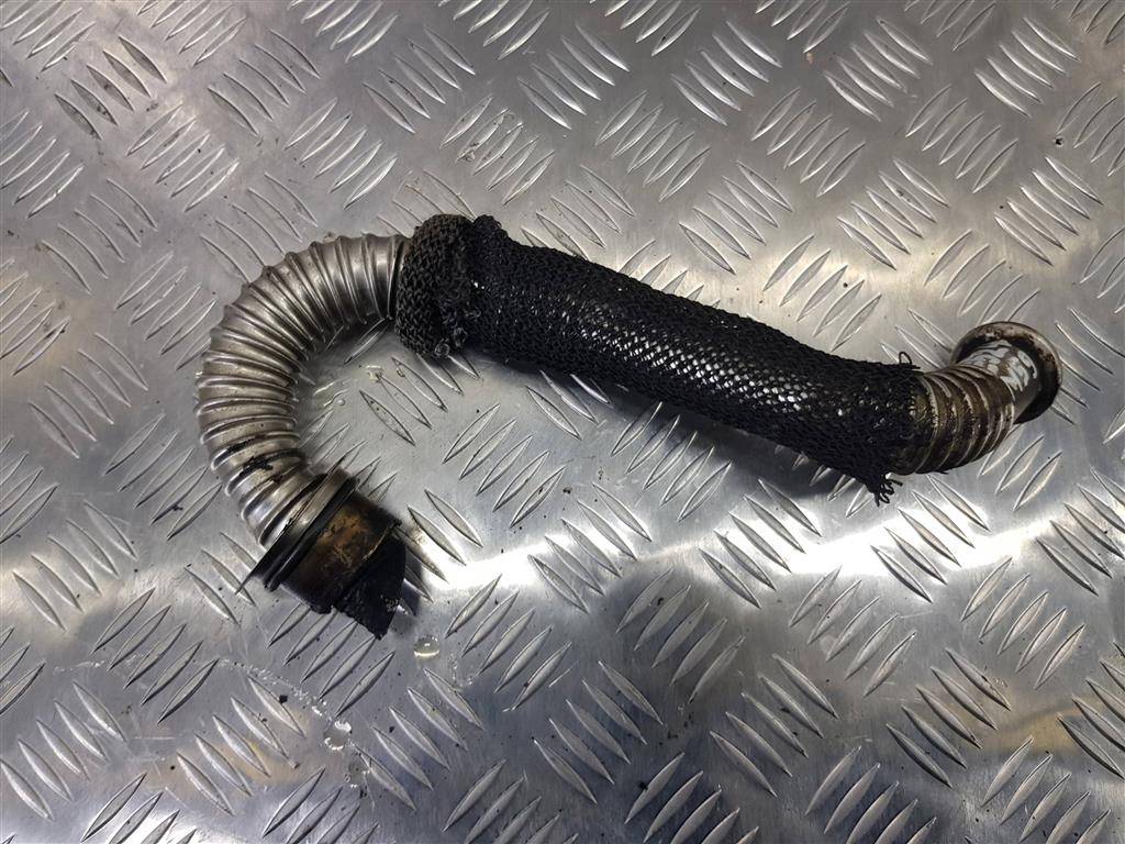 трубка егр Peugeot Partner  161861, 750 рублей, Москва