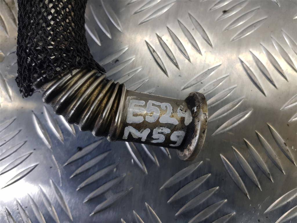 трубка егр Peugeot Partner  161861, 750 рублей, Москва