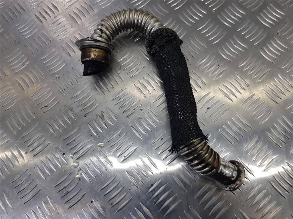 трубка егр Peugeot Partner  161861, 750 рублей, Москва