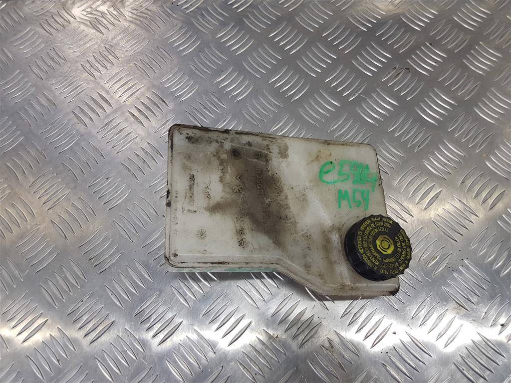 бачок тормозной Peugeot Partner  4635A4, 1320 рублей, Москва