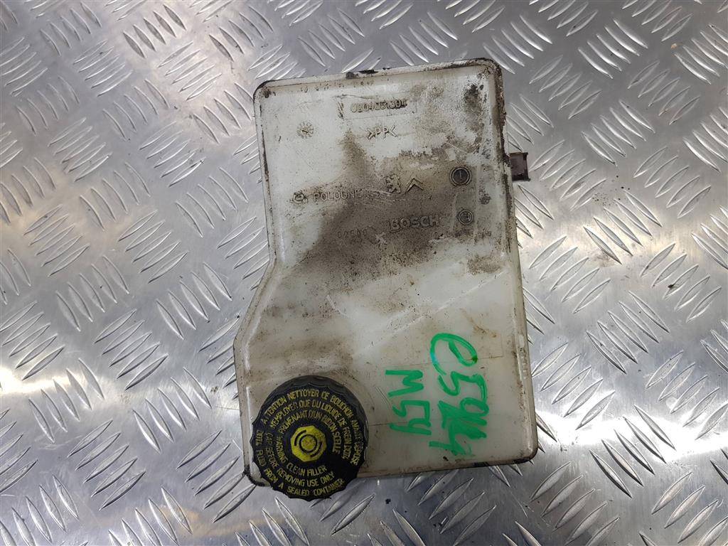 бачок тормозной Peugeot Partner  4635A4, 1320 рублей, Москва