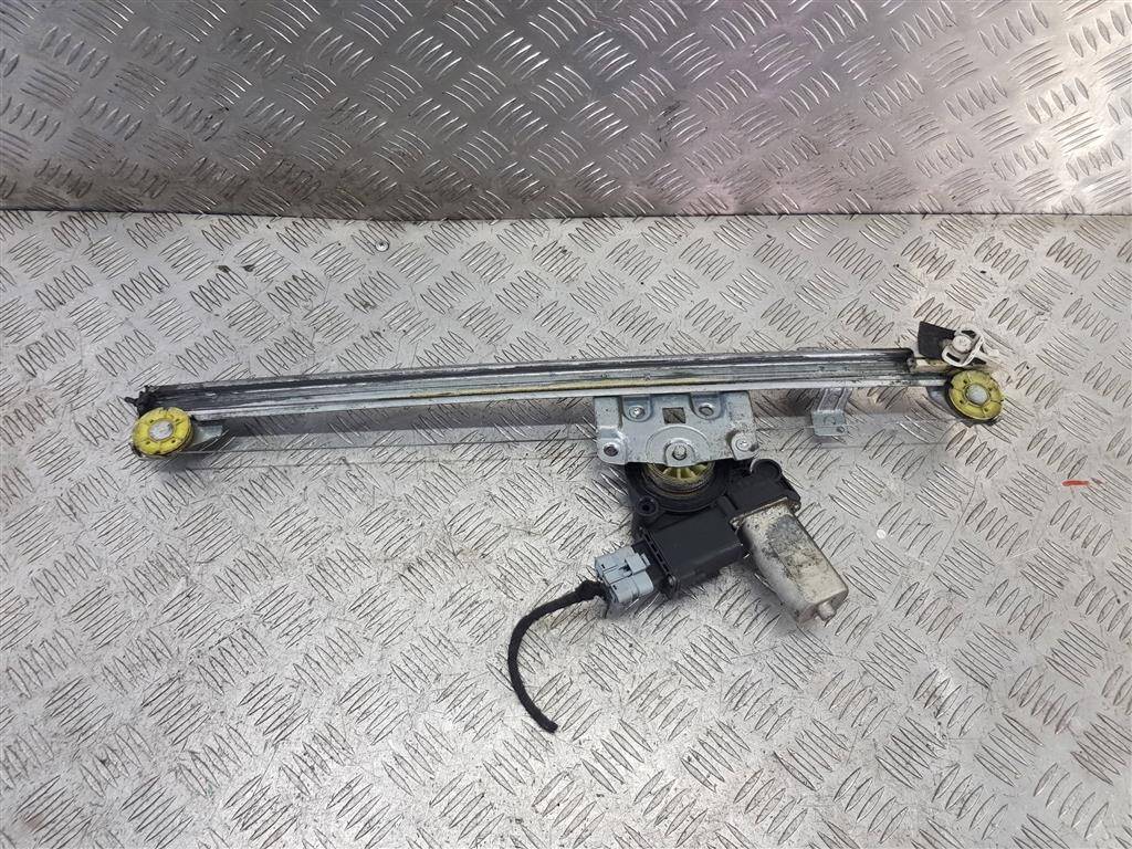 стеклоподъемник Fiat Ducato  1352651080, 1900 рублей, Москва