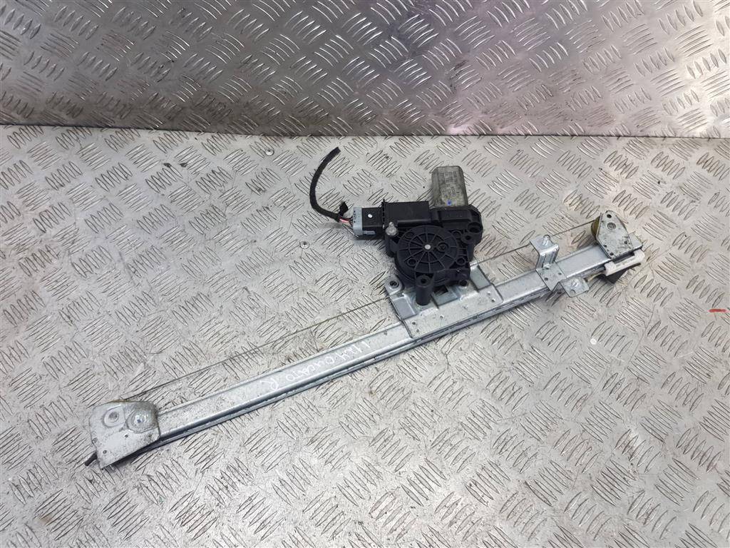 стеклоподъемник Fiat Ducato  1352651080, 1900 рублей, Москва