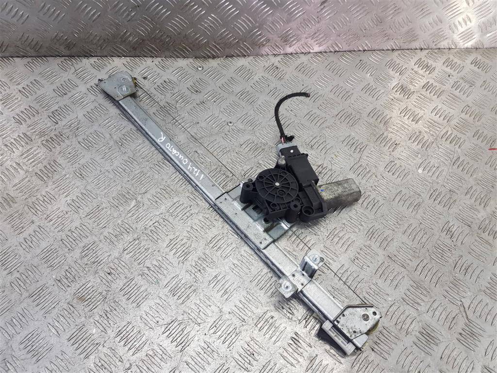 стеклоподъемник Fiat Ducato  1352651080, 1900 рублей, Москва