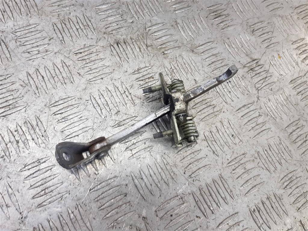 ограничитель двери Renault Master  804304453R, 980 рублей, Москва