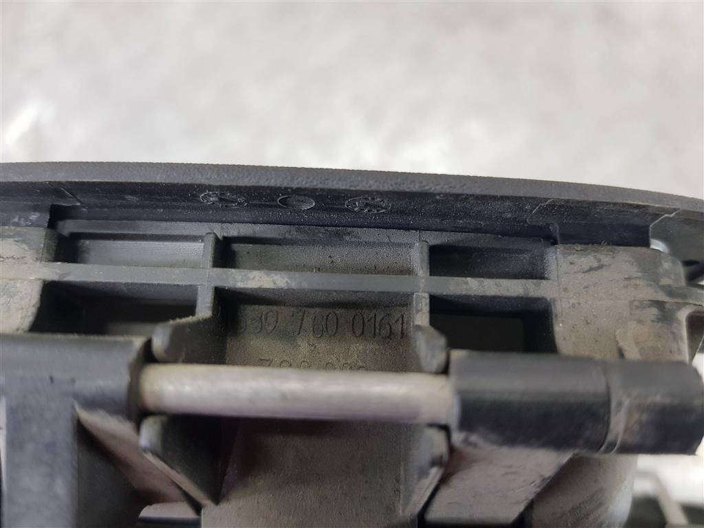 ручка двери внутренняя MERCEDES-BENZ Vito  A6397600161, 630 рублей, Москва
