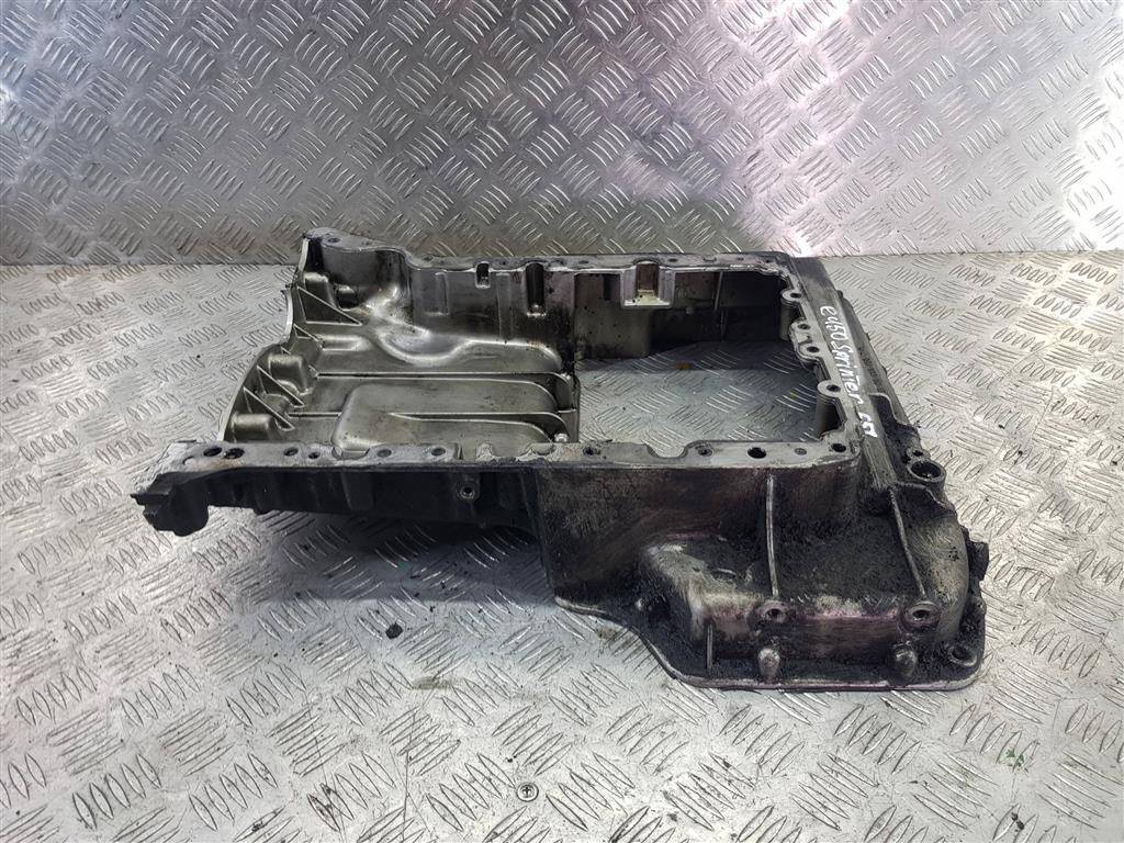 плита поддона (рама) MERCEDES-BENZ Sprinter  A6510140802, 4200 рублей, Москва