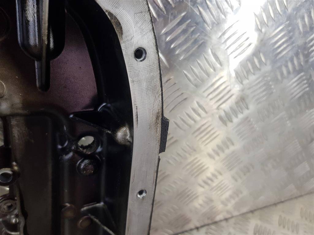 плита поддона (рама) MERCEDES-BENZ Sprinter  A6510140802, 4200 рублей, Москва