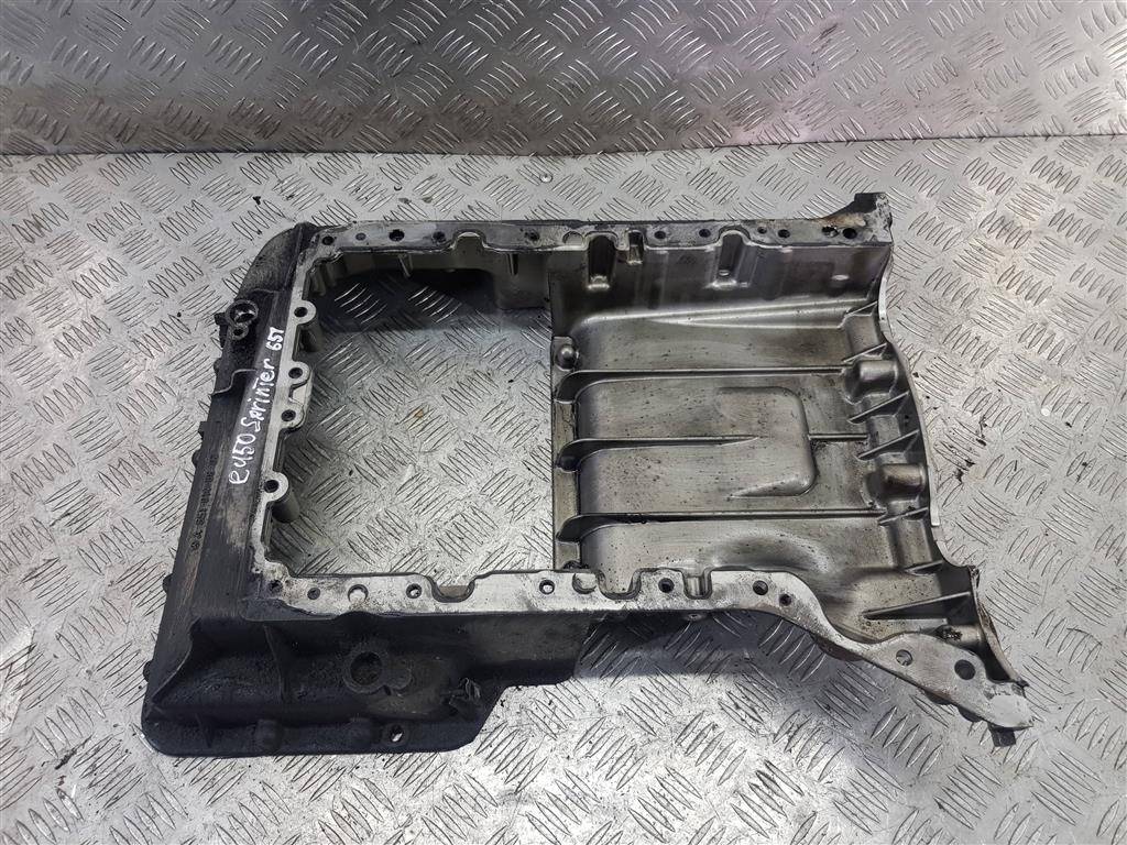 плита поддона (рама) MERCEDES-BENZ Sprinter  A6510140802, 4200 рублей, Москва