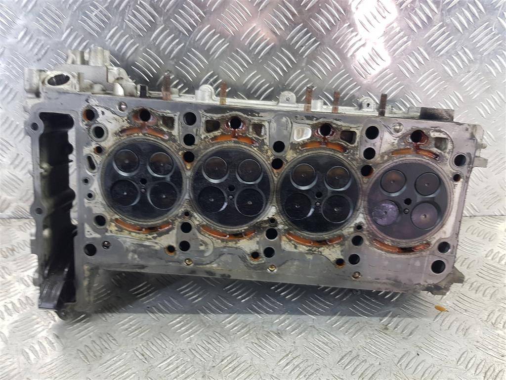 головка блока цилиндров (гбц) MERCEDES-BENZ Sprinter  A6510101120, 31680 рублей, Москва