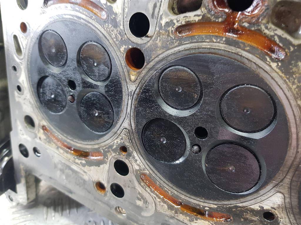 головка блока цилиндров (гбц) MERCEDES-BENZ Sprinter  A6510101120, 31680 рублей, Москва