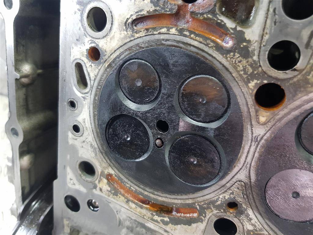 головка блока цилиндров (гбц) MERCEDES-BENZ Sprinter  A6510101120, 31680 рублей, Москва