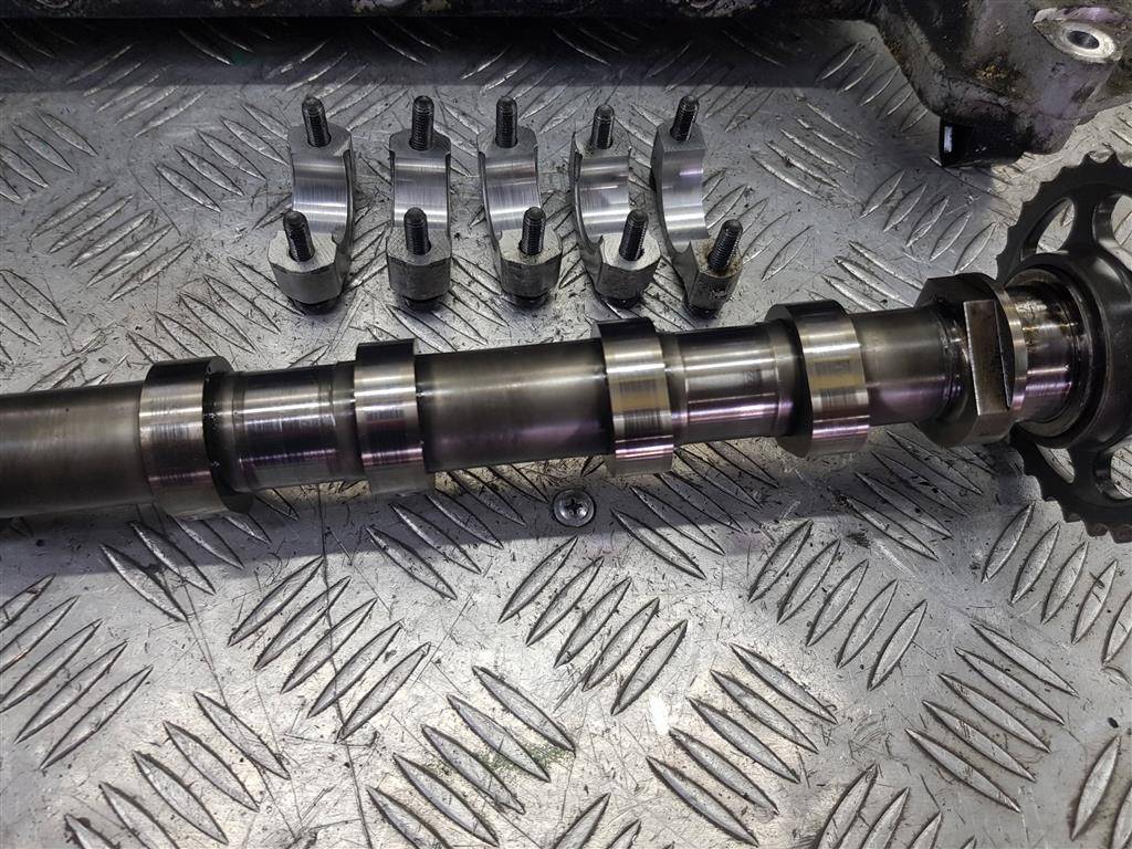 головка блока цилиндров (гбц) MERCEDES-BENZ Sprinter  A6510101120, 31680 рублей, Москва