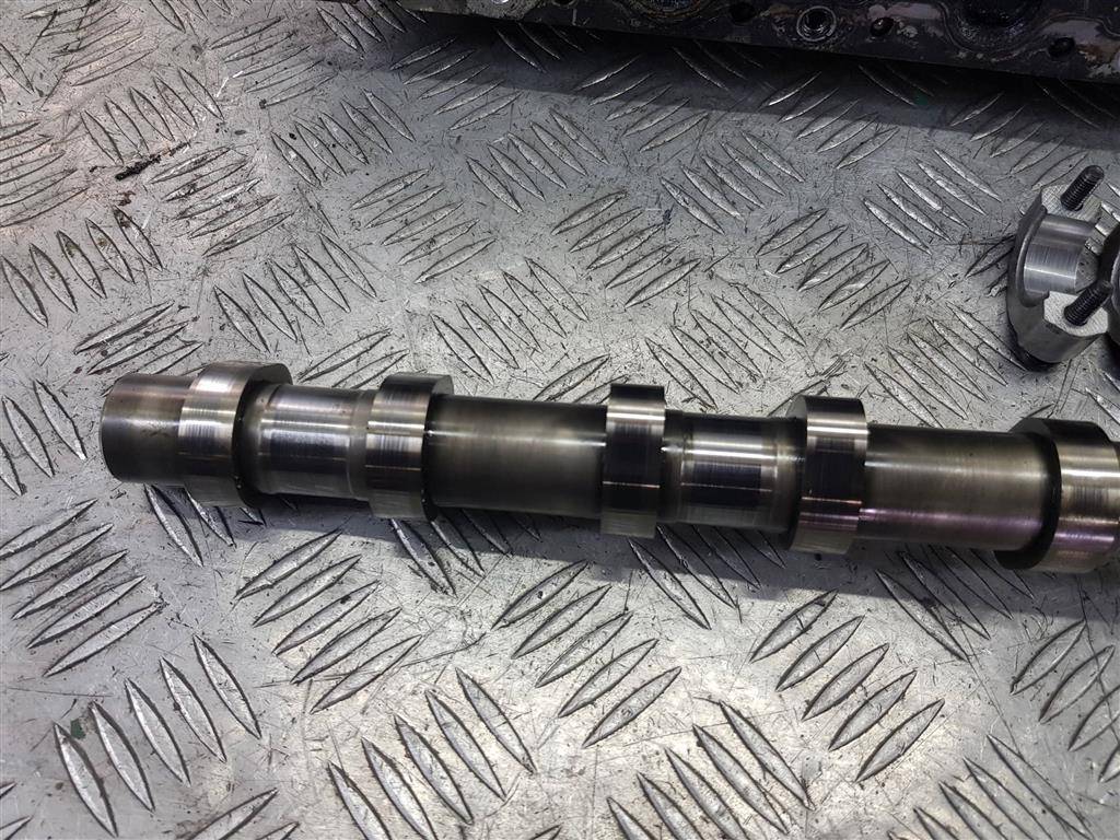 головка блока цилиндров (гбц) MERCEDES-BENZ Sprinter  A6510101120, 31680 рублей, Москва