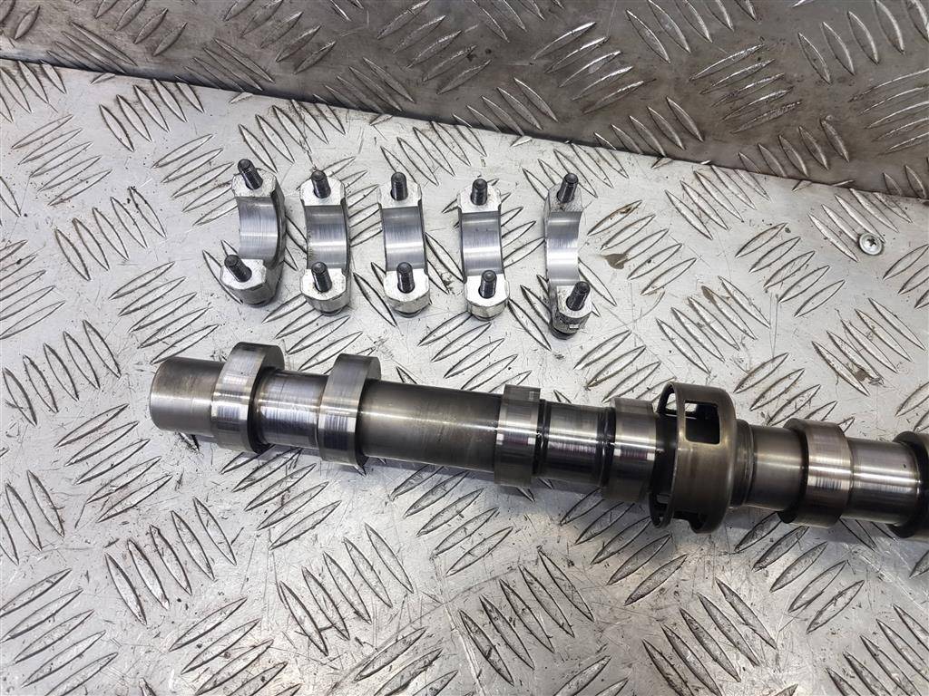 головка блока цилиндров (гбц) MERCEDES-BENZ Sprinter  A6510101120, 31680 рублей, Москва