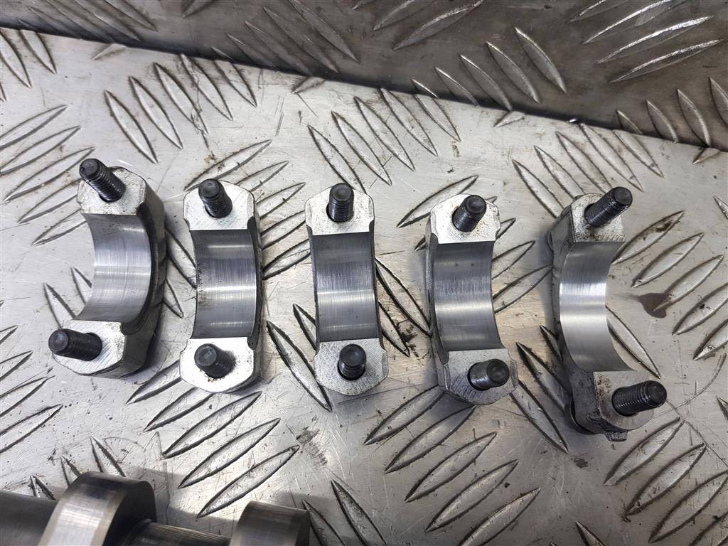 головка блока цилиндров (гбц) MERCEDES-BENZ Sprinter  A6510101120, 31680 рублей, Москва