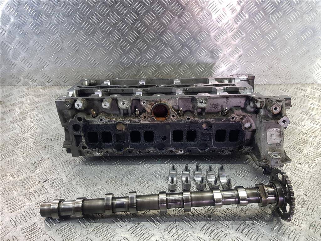 головка блока цилиндров (гбц) MERCEDES-BENZ Sprinter  A6510101120, 31680 рублей, Москва