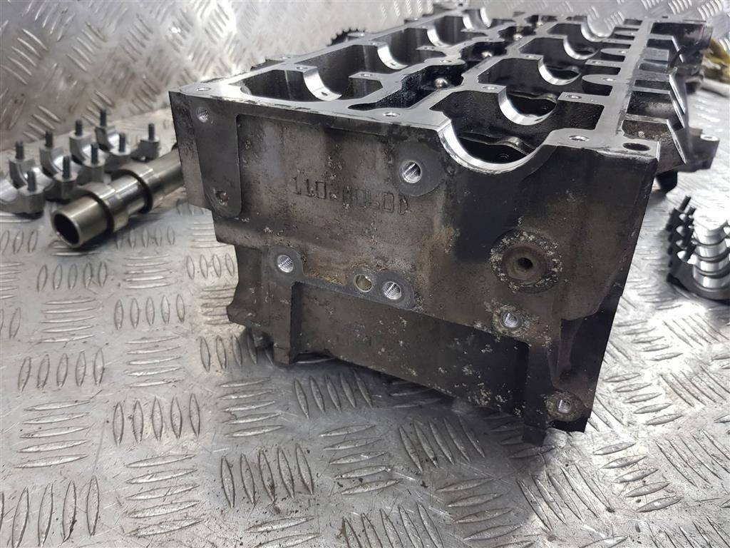 головка блока цилиндров (гбц) MERCEDES-BENZ Sprinter  A6510101120, 31680 рублей, Москва