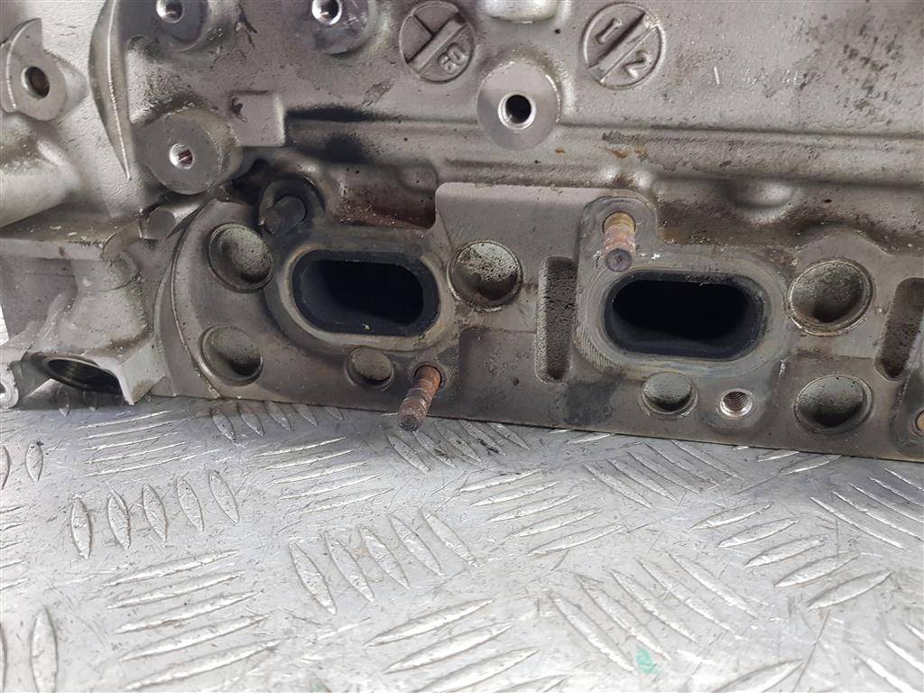 головка блока цилиндров (гбц) MERCEDES-BENZ Sprinter  A6510101120, 31680 рублей, Москва