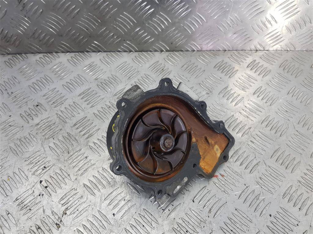 насос водяной MERCEDES-BENZ Sprinter  A6512002301, 3050 рублей, Москва