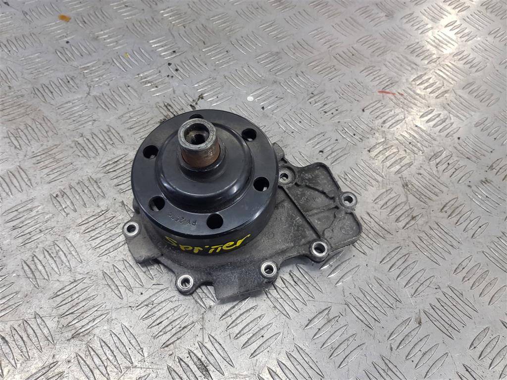 насос водяной MERCEDES-BENZ Sprinter  A6512002301, 3050 рублей, Москва